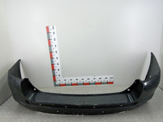 бампер задний Toyota Highlander 2 поколение [рестайлинг] 2011, 3.5 л., АКПП, внедорожник 5 дв., 5215948170