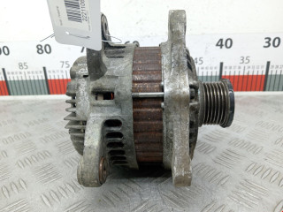 генератор Nissan Qashqai 1 поколение 2007, 2.0 л., МКПП, внедорожник 5 дв., 23100JD200