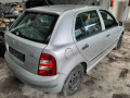 фонарь задний правый Skoda Fabia 1 поколение (6Y) 2000, 1.4 л., МКПП, хетчбэк 5 дв., 6Y6945112B - фото №10
