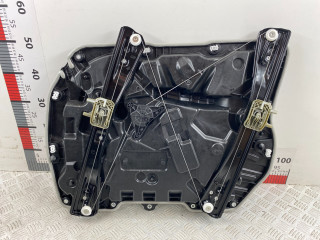 стеклоподъемник передний левый BMW X5 G05 [рестайлинг] G05 2023, 3.0 л., B58B30, бензин, АКПП, carbonschwarz metallic (416), внедорожник 5 дв., 51339463719