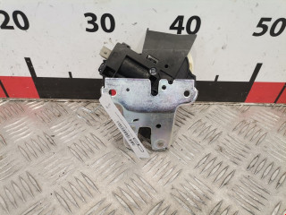 замок багажника Volkswagen Passat B6 2007, 1.9 л., МКПП, седан, 4F5827505D