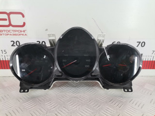 щиток приборов (приборная панель) Acura 2004, 3.2 л., АКПП, седан, 78100SEPA01