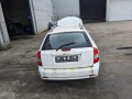 стеклоподъемник электрический передний правый Chevrolet Nubira 1 поколение 2007, 2.0 л., МКПП, универсал, 96548081 - фото №11