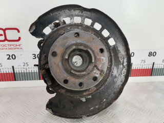 ступица задняя левая Audi Q7 4L 2007, 3.0 л., АКПП, внедорожник 5 дв., 7L0498287