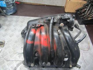 коллектор впускной BMW 3 серия E46 2002, 1.8 л.