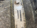 компрессор кондиционера Renault Scenic 1 поколение 1998, 1135284, 7700273320 - фото №4