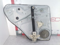 стеклоподъемник электрический задний правый Volkswagen Passat B5 1997, 1.8 л., МКПП, универсал, 3B9839462A - фото №4