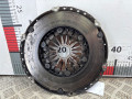 маховик Mitsubishi Outlander 2 поколение [рестайлинг] 2012, 2.2 л., АКПП, внедорожник 5 дв., MN982387 - фото №4