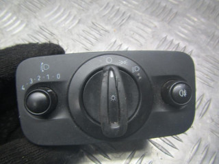 переключатель света Ford Fiesta 6 поколение 2010, 1.3 л., МКПП, хетчбэк 5 дв., 8A6T13A024AB