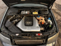 узел педальный (блок педалей) Audi A4 B6 2004, 2.5 л., АКПП, универсал, 24463407 - фото №13