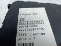блок комфорта Renault Megane 2 поколение 2003, 1.6 л., МКПП, хетчбэк 3 дв., 8200306434 - фото №4