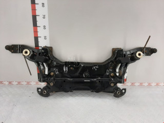 балка подвески передняя (подрамник) Ford 2014, 1.6 л., МКПП, фургон, 1870058