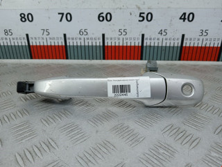 ручка наружная Mazda 5 CR 2005, 2.0 л., МКПП, минивэн, GJ6A59410P67