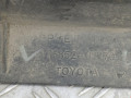 накладка на порог внутренняя Toyota 2015, 7585202170 - фото №4
