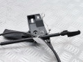 захватный крюк капота SEAT Ibiza 3 поколение 2002, 1.2 л., МКПП, хетчбэк 3 дв., 1J1823533C - фото №4