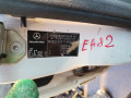 радиатор отопителя (печки) Mercedes-Benz E-Класс W210/S210 [рестайлинг] 1999, 2.2 л., МКПП, седан, A2108300661 - фото №7
