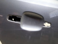 дверь задняя правая Opel Astra H 2007, 1.9 л., Z 19 DT, дизель, 6МКПП, серый, универсал - фото №3