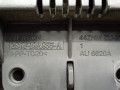 щиток приборов (приборная панель) Ford Fiesta 5 поколение 2003, 1.4 л., робот, хетчбэк 3 дв., 1376464 - фото №6