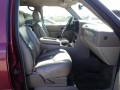 дуги на крышу (рейлинги) Chevrolet Tahoe 2 поколение 2005, 5.3 л., АКПП, внедорожник 5 дв., 25783489 - фото №12