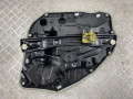 стеклоподъемник задний правый BMW X7 G07 2018, 3.0 л., B57 D30 C, дизель, arktikgrau brill. metallic (c27), 51359463718 - фото №3
