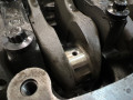 блок цилиндров Opel Combo 3 поколение (C) [рестайлинг] 2008, 1.7 л., МКПП, фургон, 97351062 - фото №2