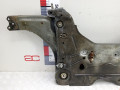 балка подвески передняя (подрамник) Renault Laguna 2 поколение 2001, 1.6 л., МКПП, универсал, 8200655147 - фото №5