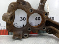 кулак поворотный правый Land Rover Discovery 3 поколение 2005, 2.7 л., МКПП, внедорожник 5 дв., RUB000224 - фото №5