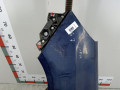 крыло переднее левое Opel Corsa D 2007, 1.3 л., МКПП, хетчбэк 5 дв., 93189645 - фото №4