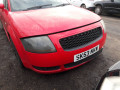 капот Audi TT 8N 2003, 1.8 л., МКПП, купе, 8N0823029A - фото №15