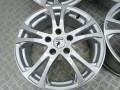 диск литой Volkswagen Golf 4 поколение 2004, 1.4 л., МКПП, хетчбэк 5 дв., KBA49886 - фото №4