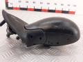 зеркало наружное левое Peugeot 206 1 поколение 2002, 1.1 л., МКПП, хетчбэк 3 дв., 8148YC - фото №3