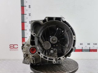 КПП роботизированная Ford Fusion 1 поколение [рестайлинг] 2008, 1.4 л., робот, хетчбэк 5 дв., 1478179