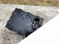 сервопривод заслонок впускного коллектора Rover 75 1 поколение 2000, 2.5 л., бензин, MKE100100 - фото №2