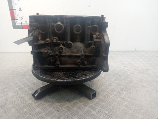 блок цилиндров Volvo S40 1 поколение [рестайлинг] 2001, 1.8 л., МКПП, седан, MR6774