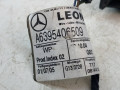 кнопка стеклоподъемника Mercedes-Benz Vito W639 2009, A6395450613 - фото №7