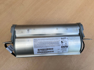 подушка безопасности пассажира BMW 5 серия E60/E61 [рестайлинг] 2007, 3.0 л., дизель, АКПП, универсал, 07B254UA0586G, 9708134