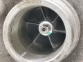 турбина Audi A3 8L [рестайлинг] 2001, 1.9 л., МКПП, хетчбэк 3 дв., 038253056A - фото №2