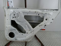 дверь задняя правая Subaru Impreza 3 поколение (GE/GV/GH/GR) [рестайлинг] 2011, 2.0 л., АКПП, седан - фото №5