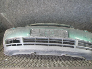 бампер передний Audi A3 8L 1997, 1.8 л., МКПП, хетчбэк 5 дв.