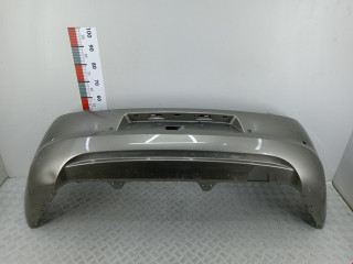 бампер задний Citroen C-Elysee 1 поколение 2015, 9677698280