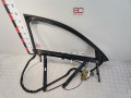 стеклоподъемник электрический передний левый Audi A6 4F/C6 2006, 2.0 л., МКПП, универсал, 4F0837461A - фото №5