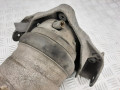 стойка амортизатора Volkswagen Touareg 1 поколение 2004, 3.2 л., АКПП, внедорожник 5 дв., 7L6616040D - фото №6
