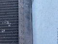 радиатор дополнительный системы охлаждения BMW X5 M F95 2021, 4.4 л., бензин, полный привод, 17117560816, 7560816 - фото №2