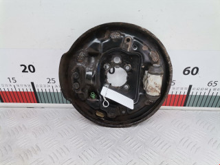 защитный кожух тормозного механизма Peugeot 206 1 поколение 2003, 1.1 л., МКПП, хетчбэк 3 дв., 4211A3