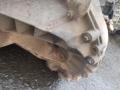 КПП механическая (МКПП) Ford Transit 5 поколение 2001, 2.0 л., МКПП, микроавтобус, 1C1R7002BE - фото №3