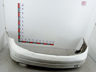 бампер задний Mercedes-Benz C-Класс W204/S204 2008, 1.8 л., МКПП, седан, A2048852925