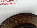 диск тормозной задний BMW X3 E83 2005, 3.0 л., АКПП, внедорожник 5 дв., 34213332217 - фото №3