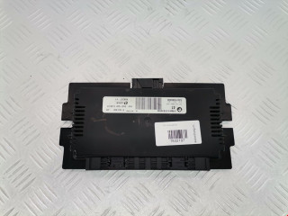 блок комфорта BMW X5 E70 2007, 3.0 л., АКПП, внедорожник 5 дв., 61359153802