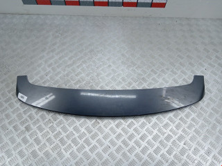 спойлер Toyota Auris 1 поколение 2007, 2.0 л., МКПП, хетчбэк 3 дв., 7608502070