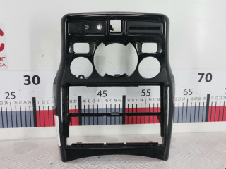 накладка на торпедо (консоль) Citroen C3 Picasso 1 поколение 2009, 1.6 л., МКПП, минивэн, 823117
